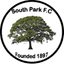 South Park crest