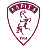 Larissa crest