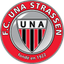 UNA Strassen crest