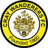 Cray Wanderers crest
