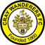 Cray Wanderers crest