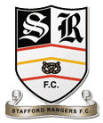 Stafford Rangers crest
