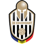 Engordany crest