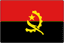 Angola crest