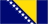 Bosnia and Herzegovina crest