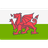 Wales crest