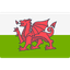 Wales crest