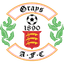 Grays Athletic crest