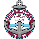 South Shields crest