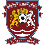 Deeping Rangers crest