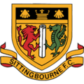 Sittingbourne crest