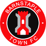 Barnstaple Town crest