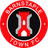 Barnstaple Town crest