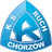 Ruch Chorzów crest