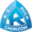 Ruch Chorzów crest