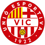 Vic crest