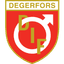 Degerfors crest