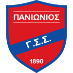 Panionios crest