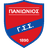 Panionios crest