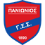 Panionios crest