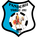 Pandurii Târgu Jiu crest
