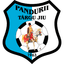 Pandurii Târgu Jiu crest