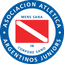 Argentinos Juniors crest