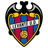 Levante crest