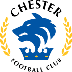 Chester crest