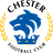 Chester crest