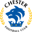 Chester crest