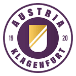 Austria Klagenfurt crest