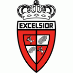 Excelsior Mouscron crest