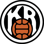 KR Reykjavík crest