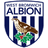 West Bromwich Albion crest