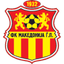 Makedonija crest