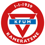 KFUM crest
