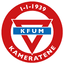 KFUM crest