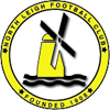 North Leigh crest