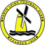 North Leigh crest