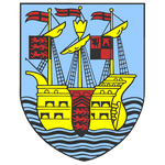 Weymouth crest