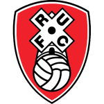 Rotherham United crest