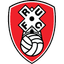Rotherham United crest