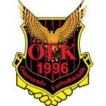 Östersunds FK crest