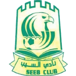 Al Seeb crest