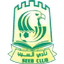 Al Seeb crest