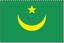 Mauritania crest