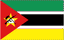 Mozambique crest