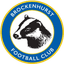 Brockenhurst crest