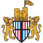 Clitheroe crest